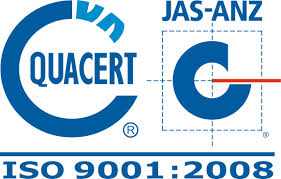 Chứng nhận thành công ISO 9001:2008 cho Công ty Phú Thành
